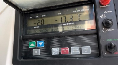 Полуприцеп рефрижератор Schmitz Cargobull SKO 24/L - 13.4 FP
