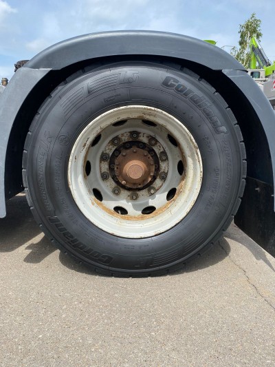 Scania R440