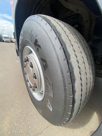 Scania R440