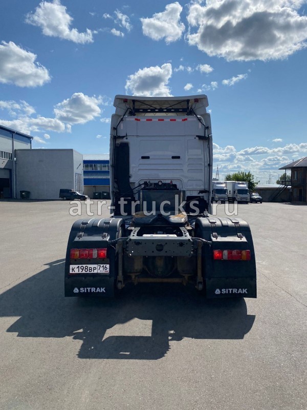 Sitrak C7H