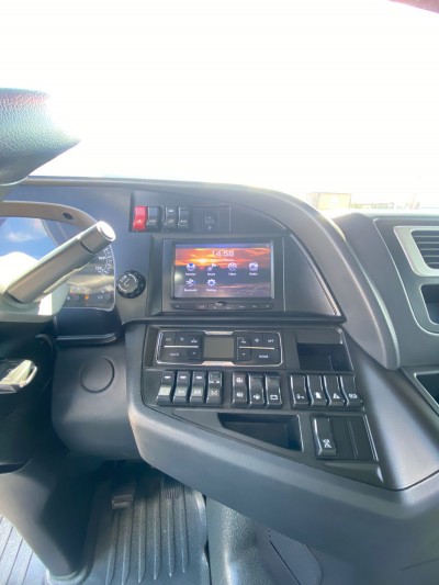 Sitrak C7H