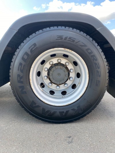 Sitrak C7H