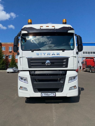 Sitrak C7H
