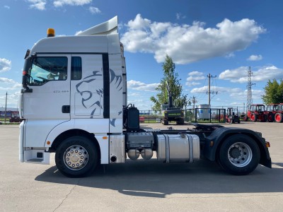 Sitrak C7H