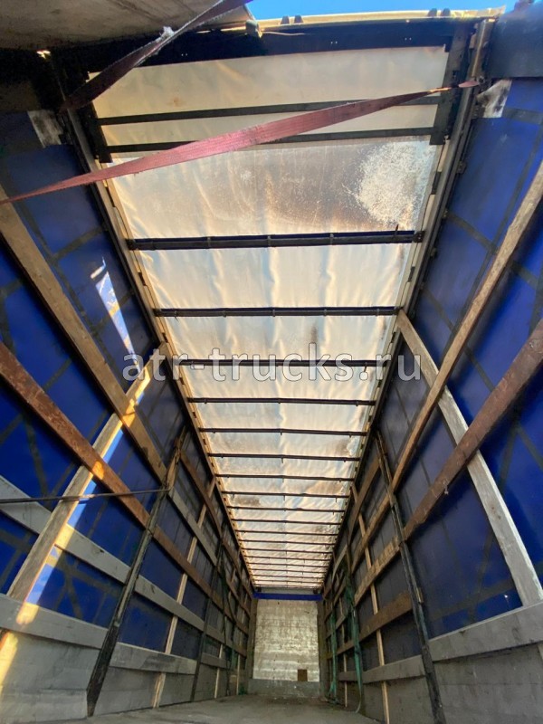 Полуприцеп шторный Schmitz Cargobull 9084