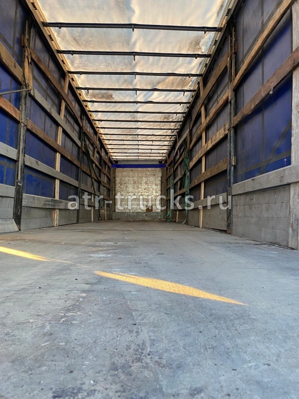 Полуприцеп шторный Schmitz Cargobull 9084